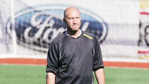 Zenga: „Mă gândesc doar la mine!"