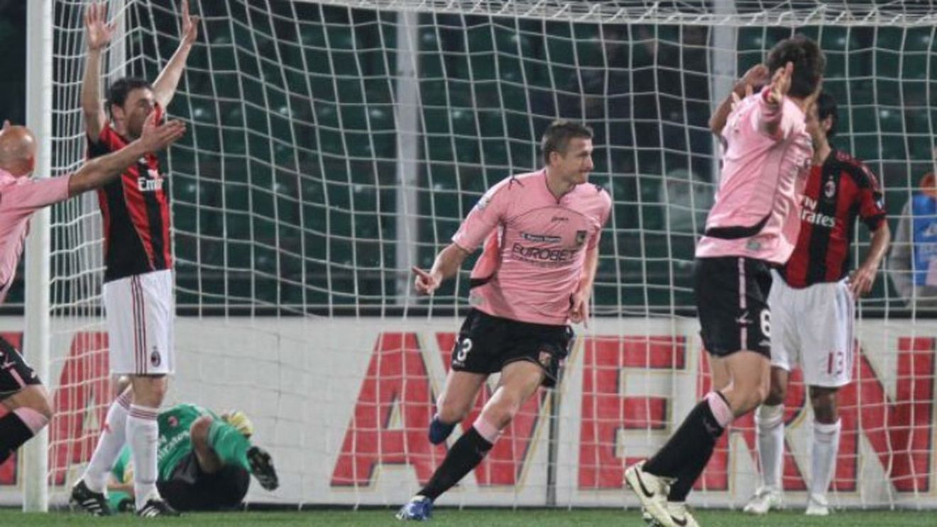 VIDEO Și-a revenit!** Dorin Goian a răpus "diavolii" milanezi