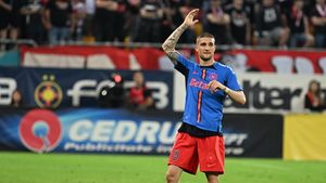 Bîrligea vrea să se răzbune, după ce Varga l-a ironizat