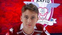 Andrei Șucu, transferat de la Rapid! La ce club va juca fiul lui Dan Șucu