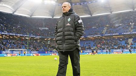 Pleacă după 41 de ani! Thomas Schaaf i-a spus "ADIO" lui Bremen