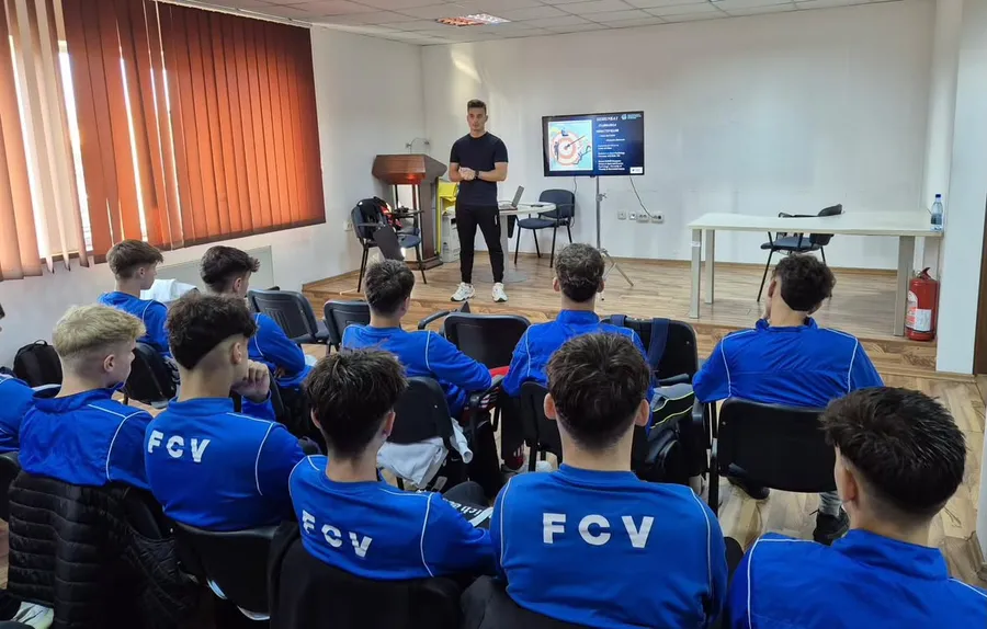 ProSport a apelat la psiholog Alexandru Bobonete pentru situația lui Tavi Popescu