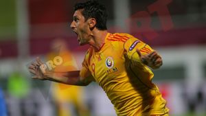 Răzvan Burleanu le cere părerea jucătorilor naționalei în privința viitorului selecționer: "Mi se pare un lucru foarte bun ăsta"