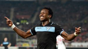 Nigeria, epicentrul mafiei pariurilor la Mondiale. Un impresar FIFA a oferit "lista de prețuri" la turneul final: 50.000 de euro cartonașul galben, 100.000 de euro penalty-ul