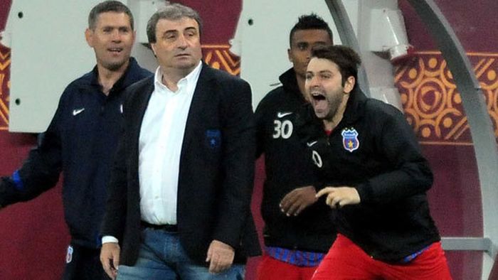 Mihai Stoichiță are o altă variantă despre nebunia de la Cluj: **"N-a fost atât de grav pe cât s-a spus"