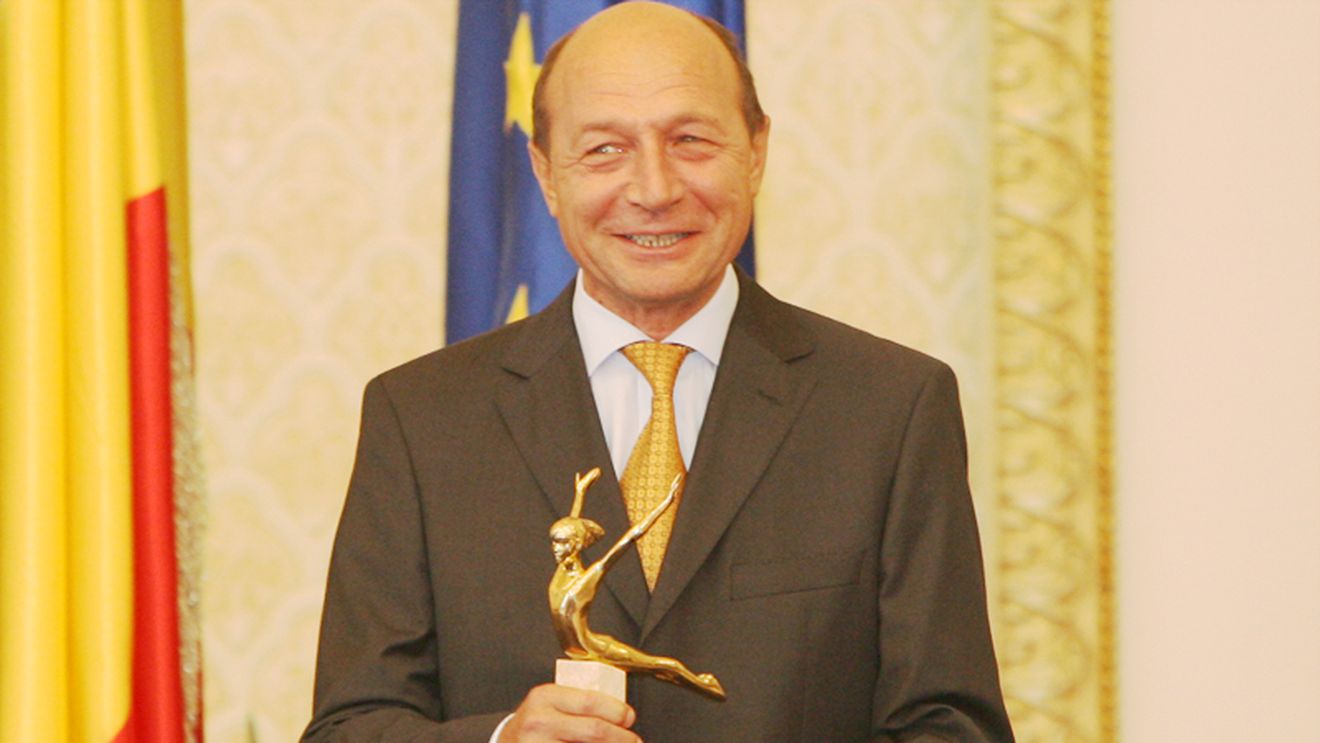 15.000 de dolari "vacanța" președintelui la Olimpiadă! Cum comentezi?