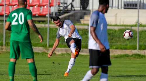 Ce BIJUTERIE! VIDEO | Budescu, gol de generic în ultimul amical al lui Al Shabab! Găman a marcat și el