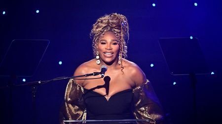 Serena Williams, apariție spectaculoasă la gala premiilor Grammy! Aroganța făcută pentru a prezenta formația ei favorită la eveniment: „Nu ai ce să faci când te sună”