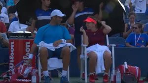 Tecău înțelege decizia luată de Halep: "Știam de la început că există acest risc! Meciul Simonei de simplu e prioritar"