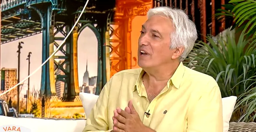 Ce a spus Cătălin Cățoiu, zis Țeavă, despre Loredana Groza.  Care sunt defectele artistei din punctul lui de vedere