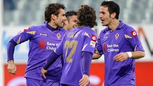 Fiorentina îl dă în judecată pe Mutu, Cesena îl vrea doar "liber"!** Vezi noua echipă care îl cere pe Briliant