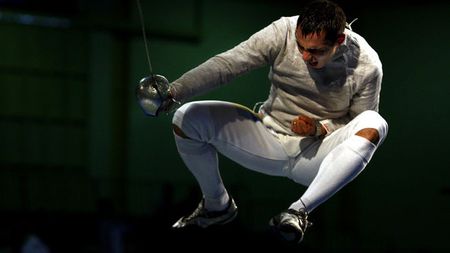 Sabrerii României au învins Ungaria** și sunt în finala CM!