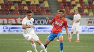 "Habar nu ai în ce mod să te pregătești". Costel Enache are probleme cu anticiparea înaintea meciului cu FCSB. Ce spune despre interesul lui Becali despre Moruțan, Roman, Burcă și Miron