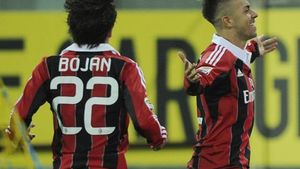 Mourinho a trimis o "armată" la Milano pentru a-i aduce un fotbalist!** Real a pus "ținta" pe cel mai în formă jucător din Italia