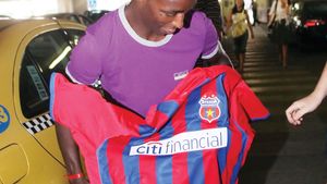 Steaua și Semedo nu s-au înțeles deloc la bani!