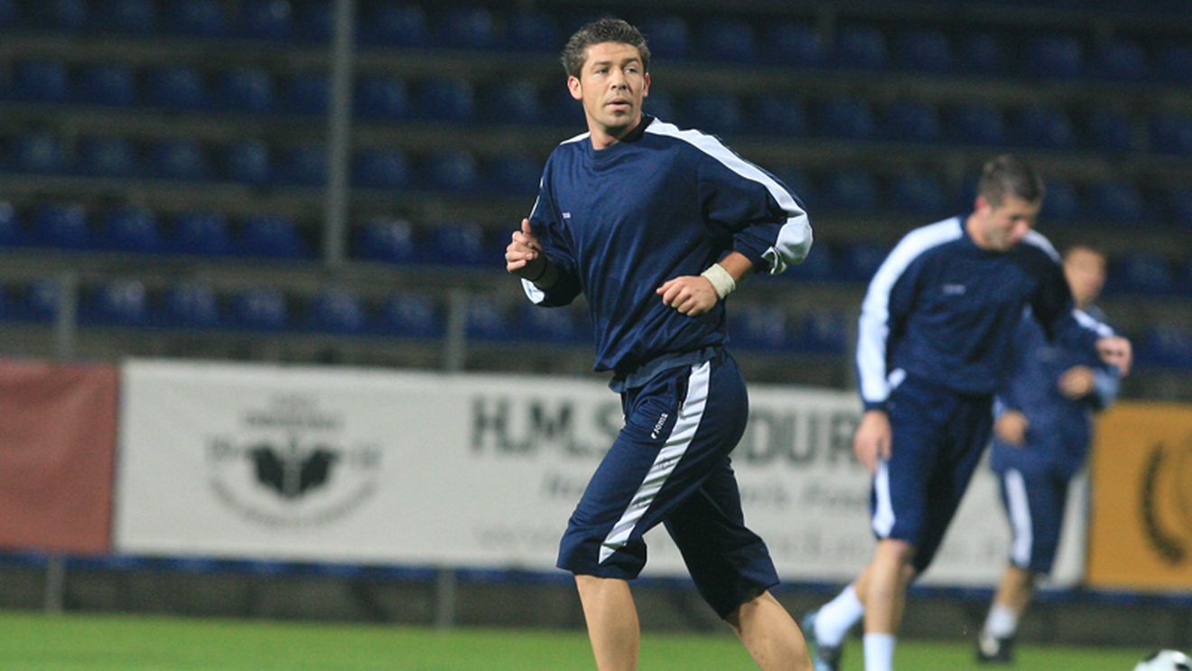 "Plecarea lui Mara ar fi o pierdere! Sper să rămână!"