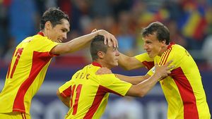 Gabi Torje are ofertă din Liga Campionilor! Schalke 04 a început discuțiile pentru mijlocașul lui Udinese