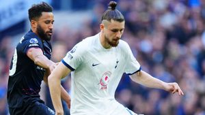 A greșit Radu Drăgușin la golul lui Luton? Verdictul dat de specialiști este greu de combătut