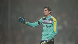 Silviu Lung Jr., dezamăgit de Liga 1. „Campioana României ar termina aici în partea a doua a clasamentului!”