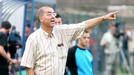 Fostul fotbalist Leonida Nedelcu II, ajutat financiar de LPF