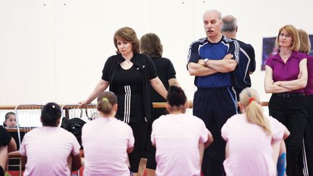 Octavian Bellu și Mariana Bitang, uitați de conducerea gimnasticii românești! „Îi este foarte ușor federației să sugereze că-i aparține, dar meritul e doar al lor” + Reacția FR Gimnastică