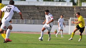 Florin Dan: "Nu este un moment critic"