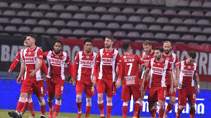 Un fost campion cu Dinamo e resemnat și anunță dezastrul: „Nu o să mai vină vreun Gigi Becali! Cred că va intra în faliment” | VIDEO EXCLUSIV ProSport Live
