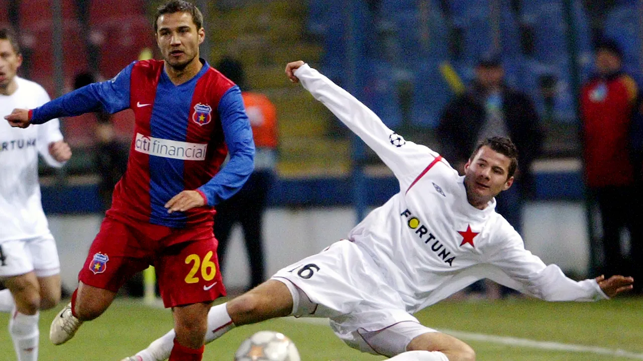 Director sportiv la FC Botoșani, jucător la Pașcani! VIDEO | Marius Croitoru a revenit asupra deciziei de a se retrage. Iftime critică decizia fostului stelist: 