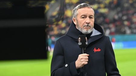 „Mai vin trei transferuri la FCSB”. Anunțul lui Mihai Stoica: „N-am vrut REBUTURI!”