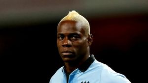 Mario Balotelli, la un pas să semneze! Unde va juca în Serie A alături de un român
