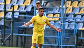 Gabriel Torje, la un pas să își încheie cariera. Experiența de la AFC Câmpulung Muscel i-a pus capac: ”Nu mai suportam deplasările cu autocarul, trezitul la ora 9 dimineața”