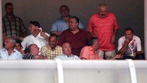 Un patron milionar din România e gata să revină în fotbal: „Așa am auzit”