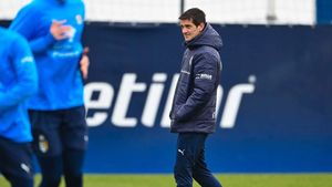 Se tem frații Becali că Dennis Man și Valentin Mihăilă ar putea fi influențați negativ împotriva lor de Cristi Chivu? Verdictul lui Victor Becali: „Asta nu se poate schimba. El nu e genul ăla de om”