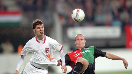 Rednic își recunoaște vina