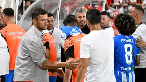 Dinamo a explodat. Acționarul Andrei Nicolescu, scandal cu Dan Capatos: „N-ai minte! Vino să bagi bani. Nu există prinț arab cu 20.000.000 de euro”
