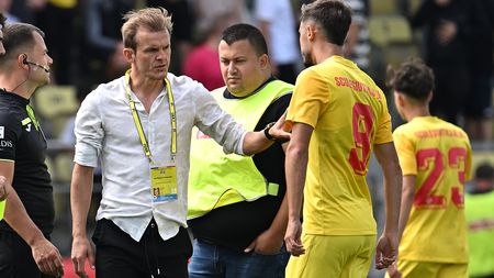 Partea de adevăr a lui Costin Lazăr. Ce a dus la despărțirea de prima echipă pe care a antrenat-o în Liga 2