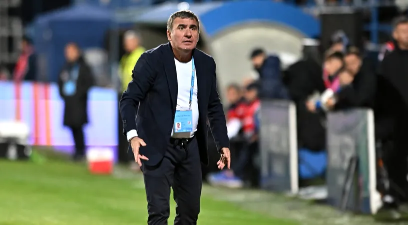 Cel mai talentat atacant român de la Gică Hagi încoace a primit două oferte colosale: 25.000.000 de euro de la Real Madrid și 40.000.000 de euro de la Manchester United!