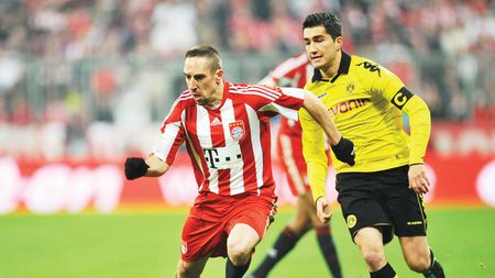 I-a scăpat de faliment! Bayern i-a oferit Borussiei un împrumut fără dobândă de două milioane de euro