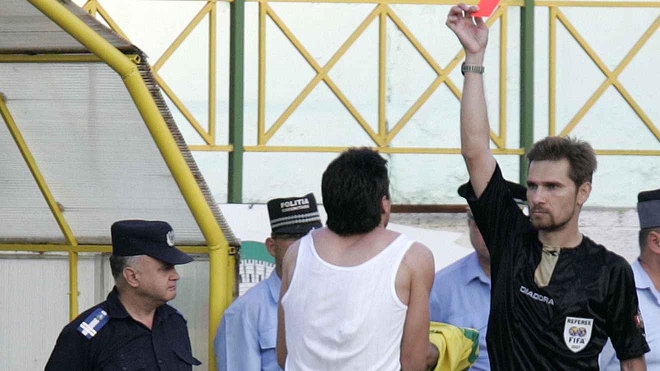 Alexandru Tudor revine în Liga 1