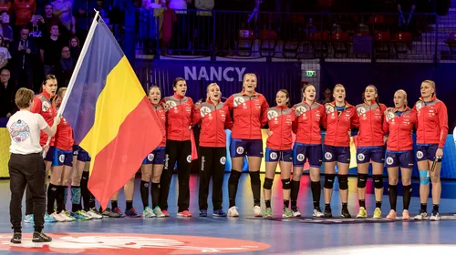 România și-a aflat adversarele cu care luptă pentru calificarea la Campionatul European din 2020, primul turneu final după Jocurile Olimpice de la Tokyo