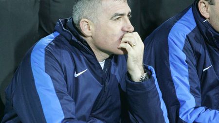 Grigoraș: "Acum m-am convins că Mahomed al II-lea nu avea cum să câștige la Vaslui" :)