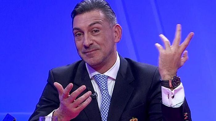 Pariul lui Ilie Dumitrescu despre venirea lui Alexandru Chipciu la CFR Cluj. ”La Petrescu lucrurile sunt clare”