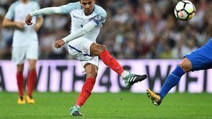 Dele Alli, anchetat de FIFA după ce i-a arătat arbitrului degetul mijlociu. Versiunea mijlocașului