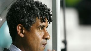 Frank Rijkaard: "Nu ne subestimăm adversarii"
