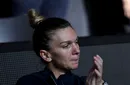 Ce veste a primit Simona Halep! Nu e deloc uşor ce va urma