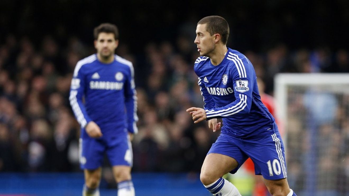 Hazard a semnat un nou contract cu Chelsea. Mourinho: "Încă este tânăr și poate deveni cel mai bun"