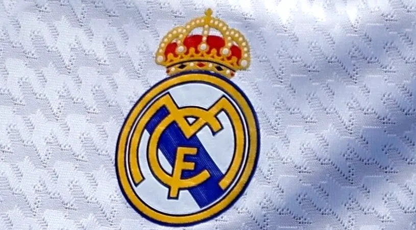 Real Madrid i-a trimis contractul de transfer unui fotbalist român!