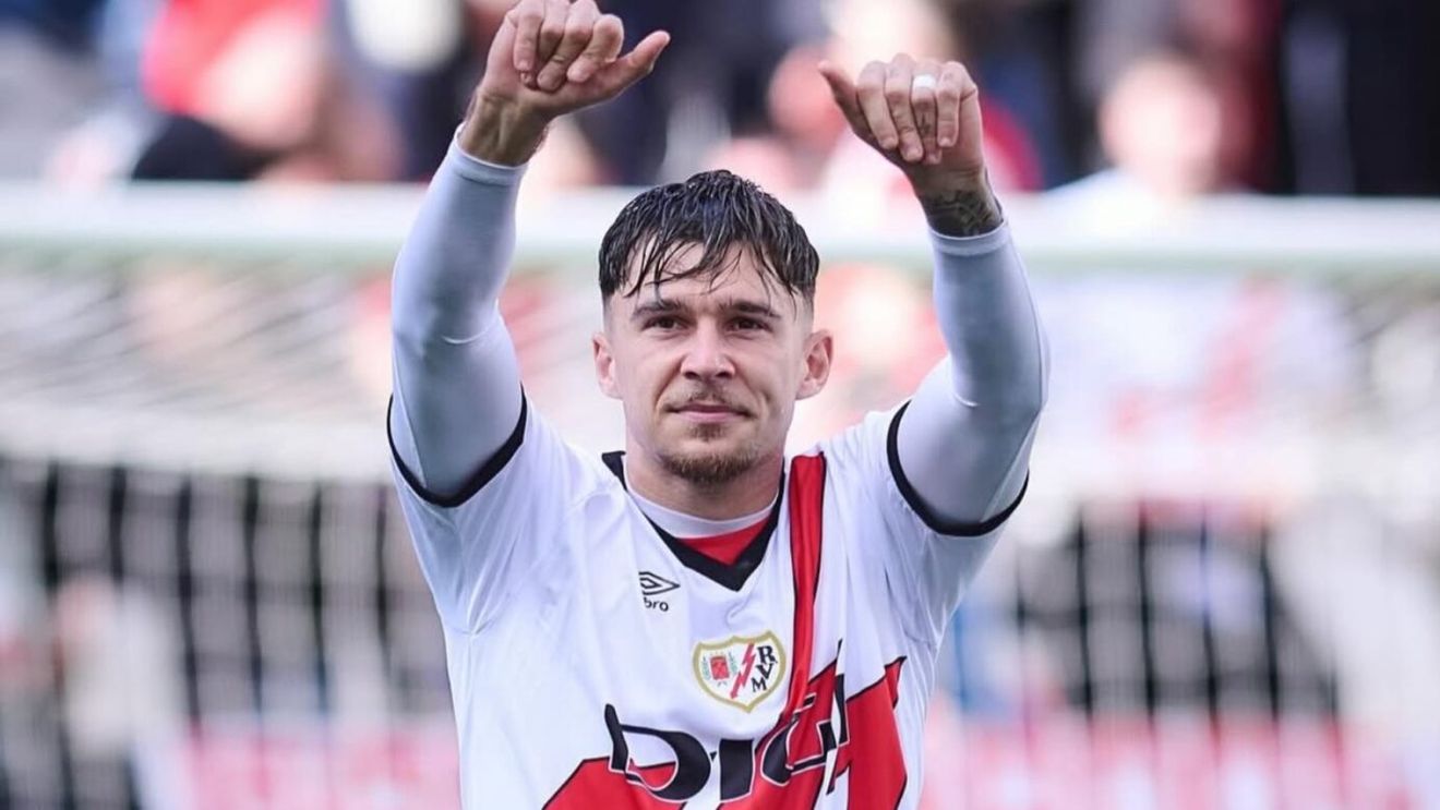 Lovitură pentru FC Barcelona. AS Roma a intrat în luptă pentru transferul lui Andrei Rațiu