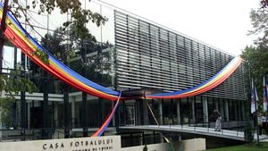FRF intervine în urma scandalului cu biletele de la finala Cupei României: „Există frustrare”