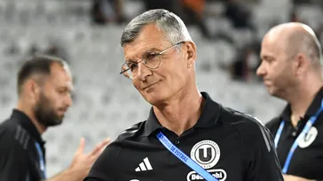 „Știam că nea Mircea va reuși să facă asta”. Unul dintre „copiii” lui Lucescu din fotbal, Ioan Ovidiu Sabău, a tras concluzia după Kosovo – România 0-3